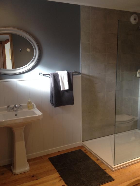 Chambres D'Hotes Le Bouleau Goutrens Ngoại thất bức ảnh